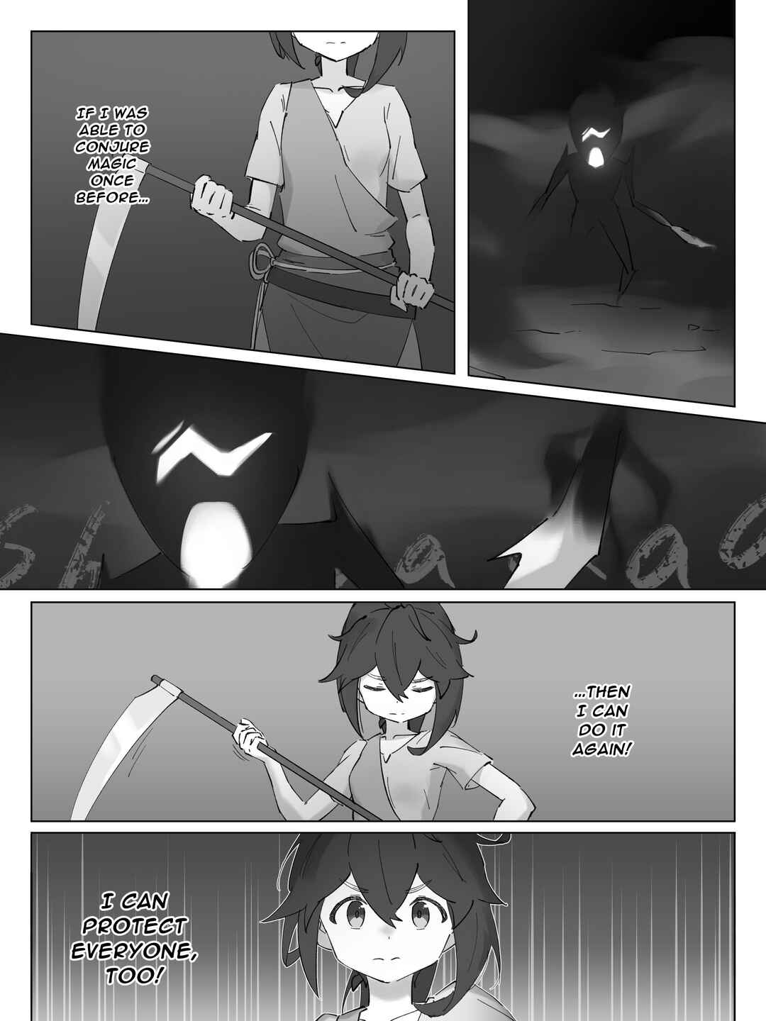 Facets Chapter 5 - Page 5