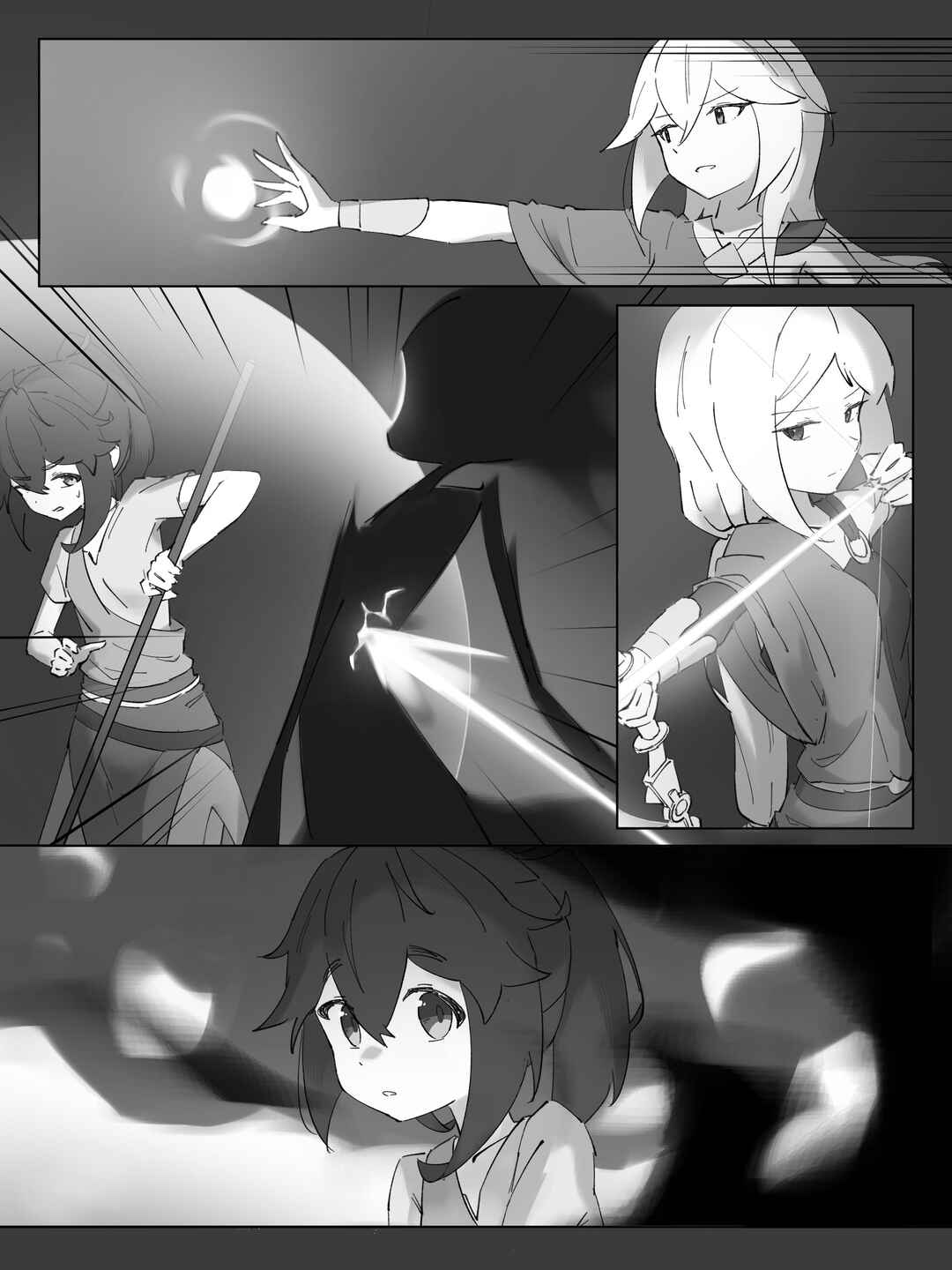 Facets Chapter 5 - Page 8