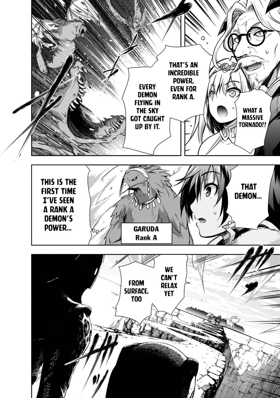 Maou-sama no Machizukuri! ~Saikyou no Dungeon wa Kindai Toshi~ Chapter 46 - Page 11