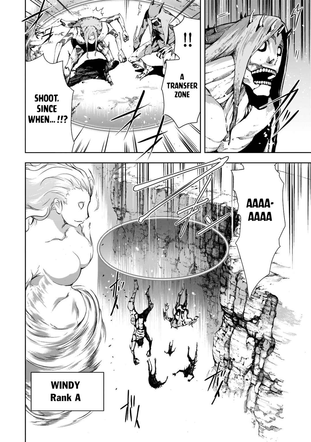 Maou-sama no Machizukuri! ~Saikyou no Dungeon wa Kindai Toshi~ Chapter 46 - Page 12