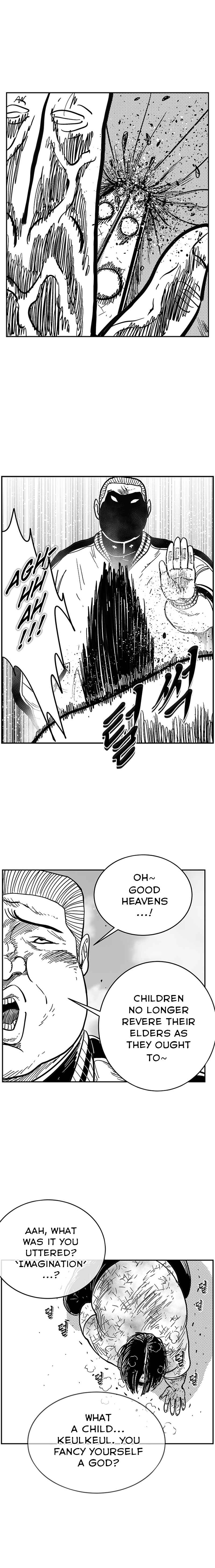 Hellper 2 <KillBeros> Chapter 135 - Page 15