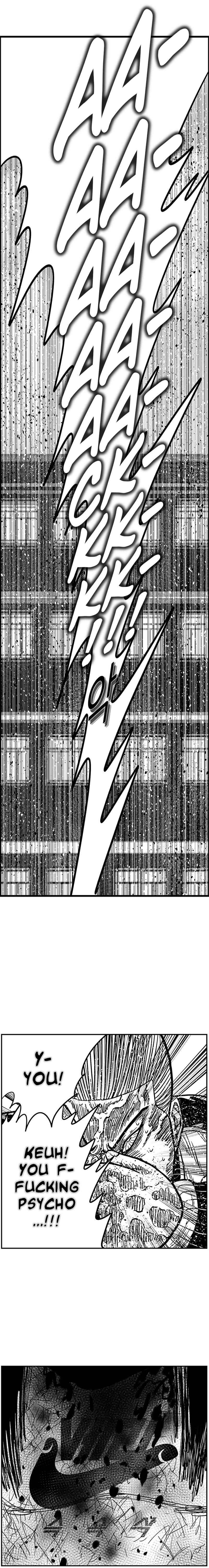 Hellper 2 <KillBeros> Chapter 135 - Page 19