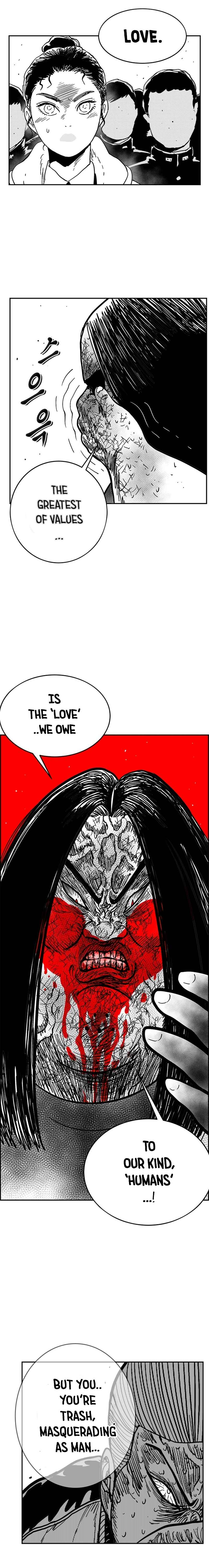 Hellper 2 <KillBeros> Chapter 135 - Page 22