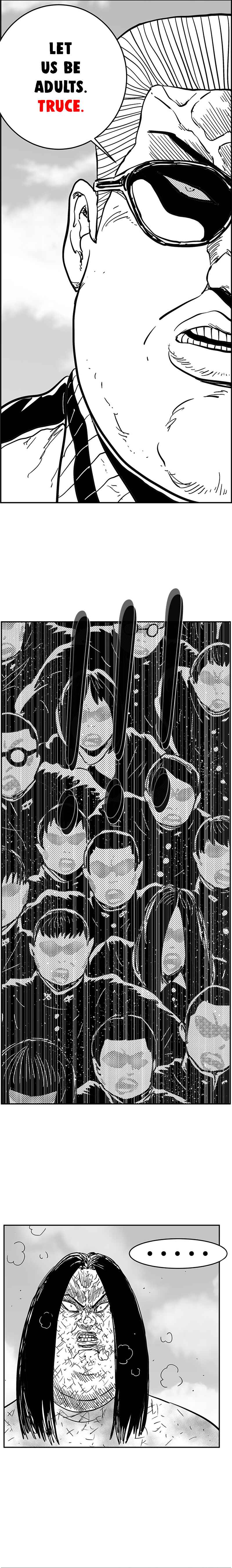Hellper 2 <KillBeros> Chapter 135 - Page 6