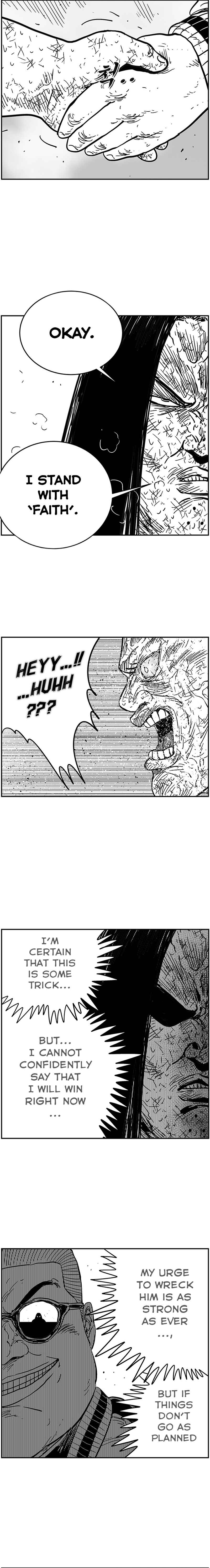 Hellper 2 <KillBeros> Chapter 135 - Page 8