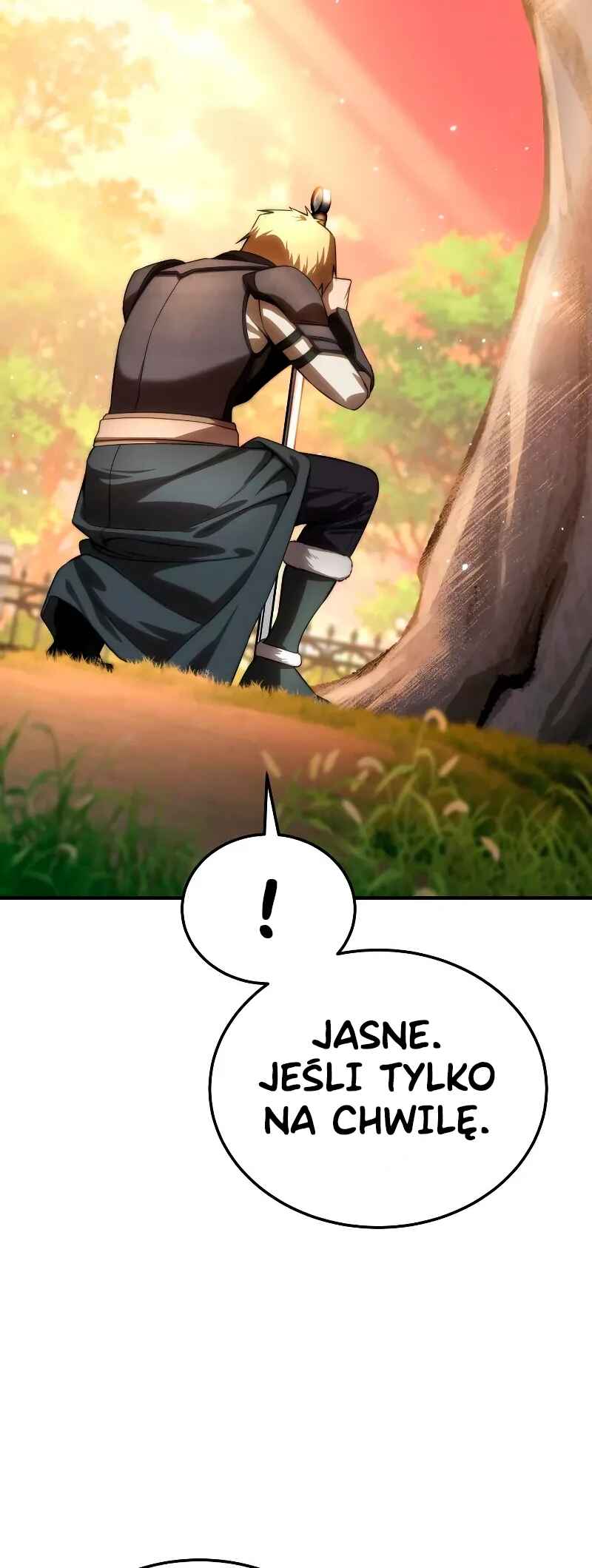 Byeol eul Pumeun Swordmaster Chapter 19 - Page 18