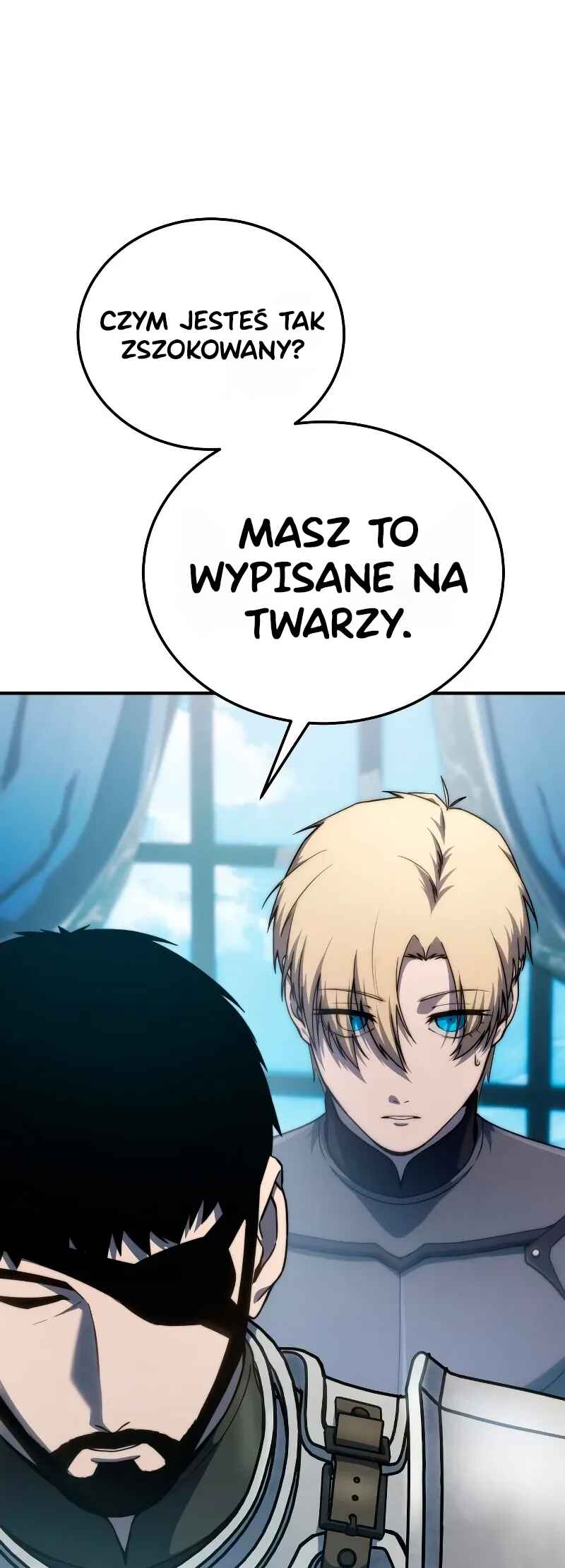 Byeol eul Pumeun Swordmaster Chapter 19 - Page 86