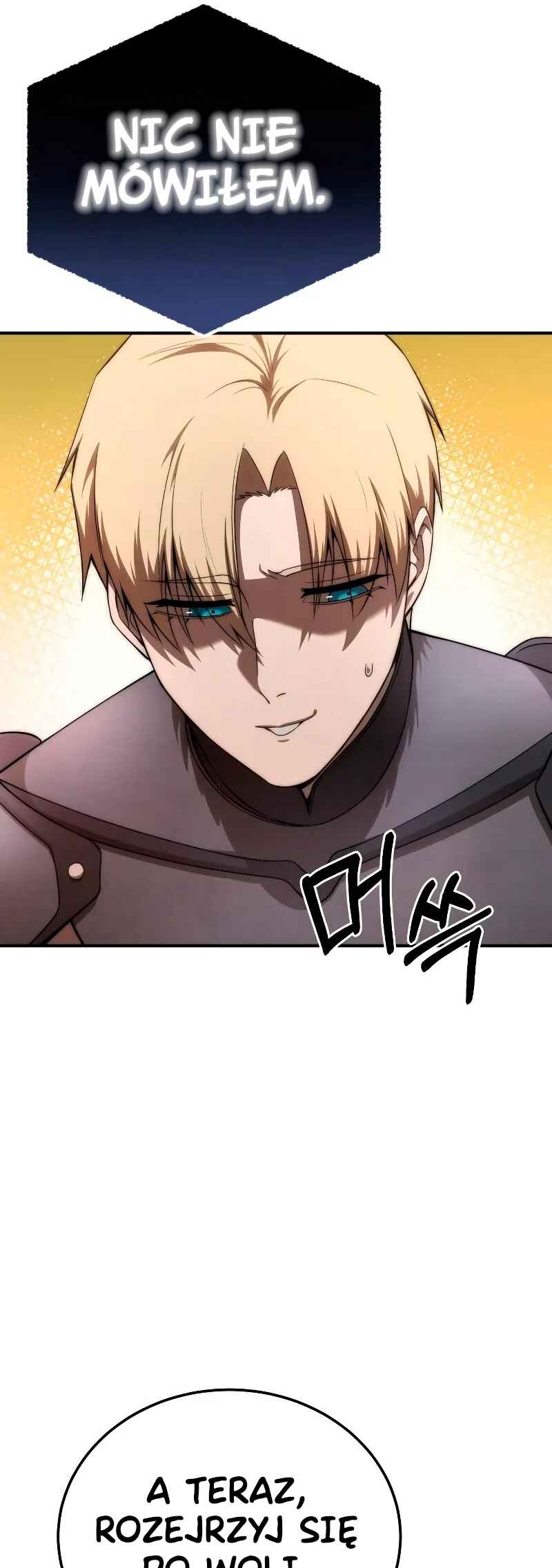 Byeol eul Pumeun Swordmaster Chapter 19 - Page 9