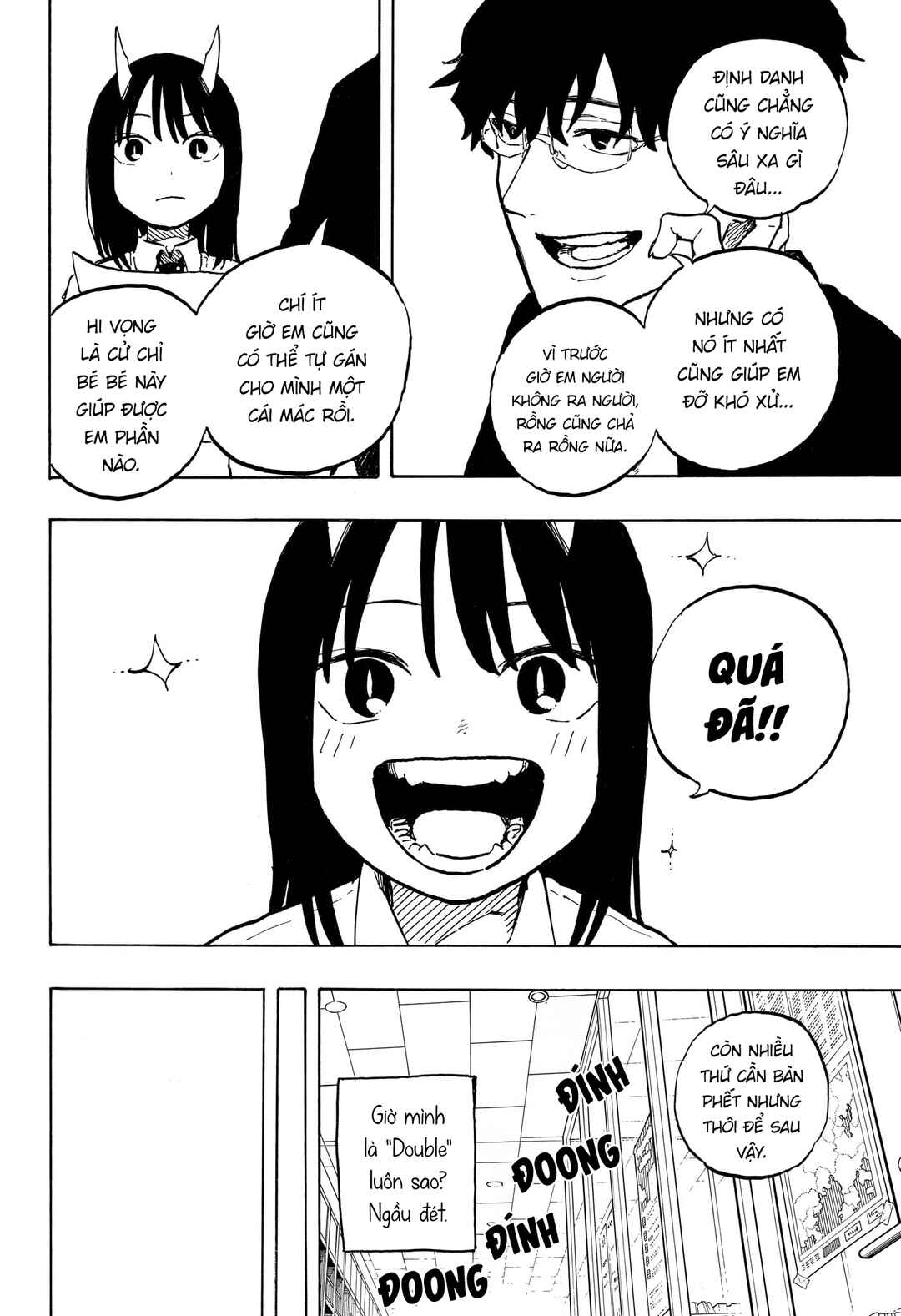 Ruri Dragon Chapter 38 - Page 16