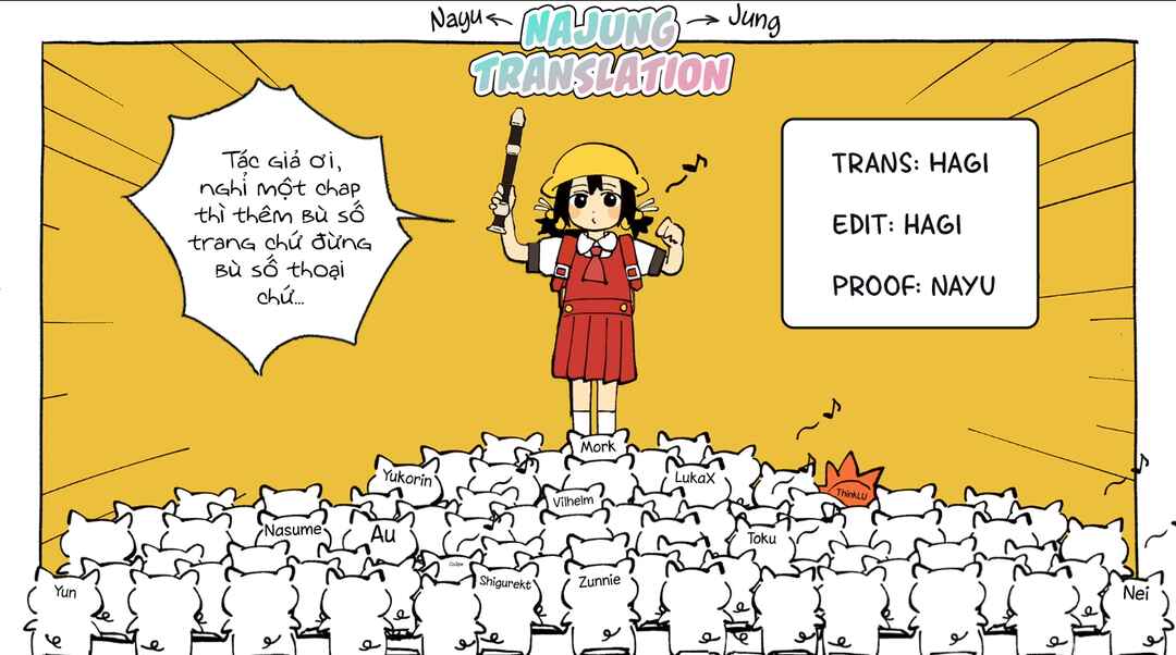 Ruri Dragon Chapter 38 - Page 20