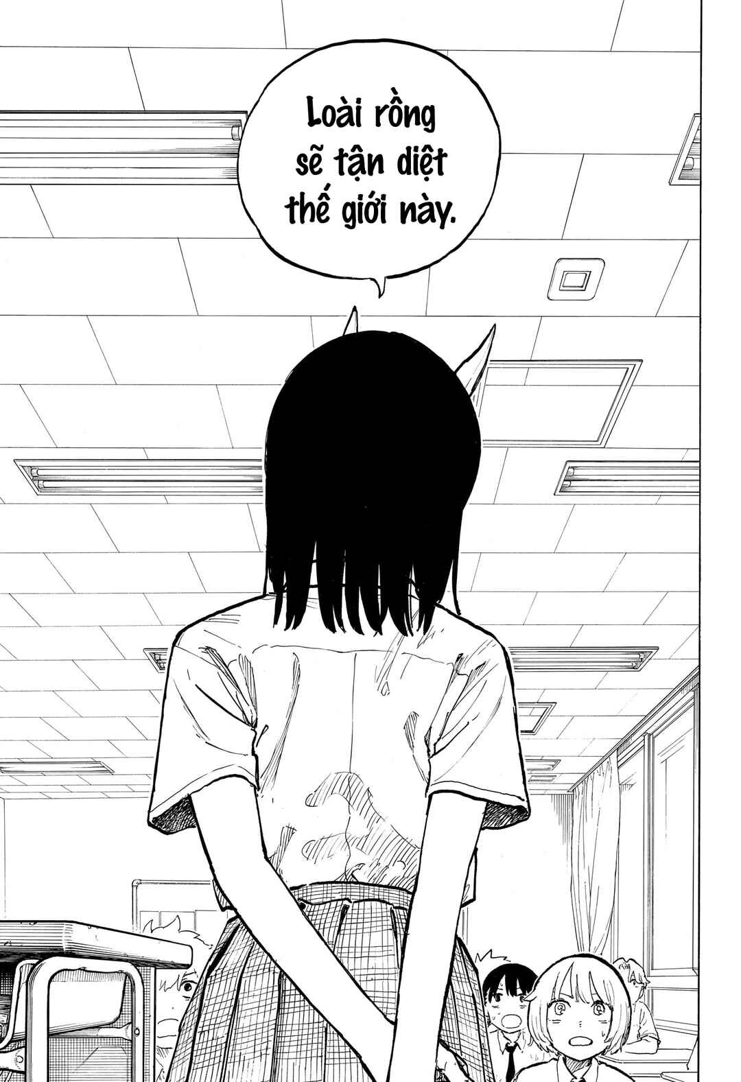 Ruri Dragon Chapter 38 - Page 7