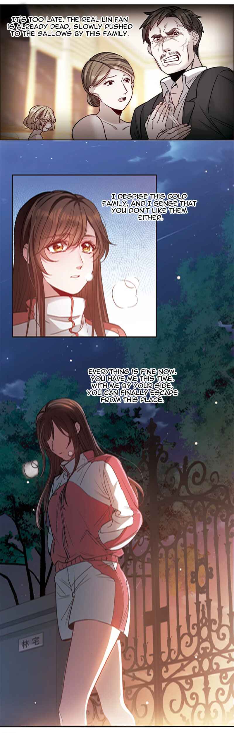 The brightest giant star in the world Chapter 15.2 - Page 10
