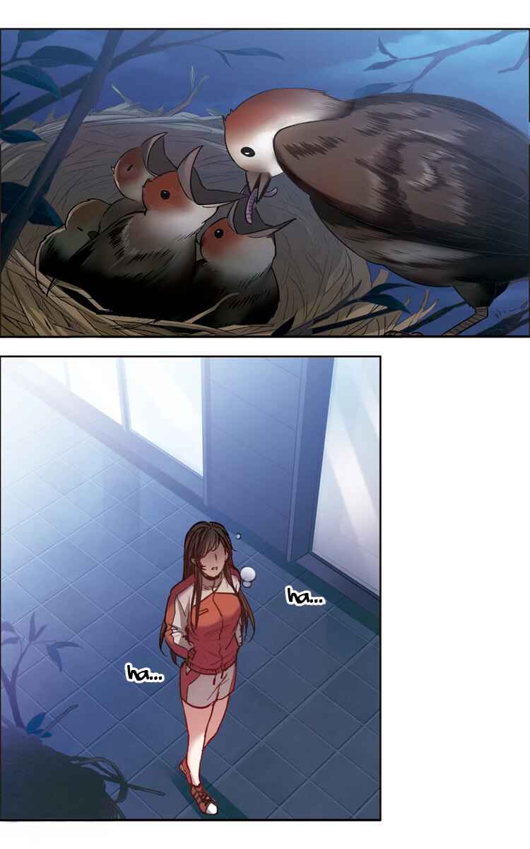The brightest giant star in the world Chapter 15.2 - Page 14