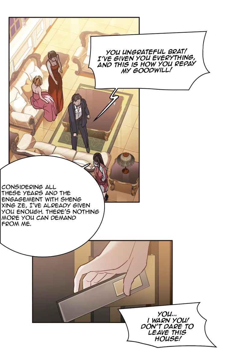 The brightest giant star in the world Chapter 15.2 - Page 7