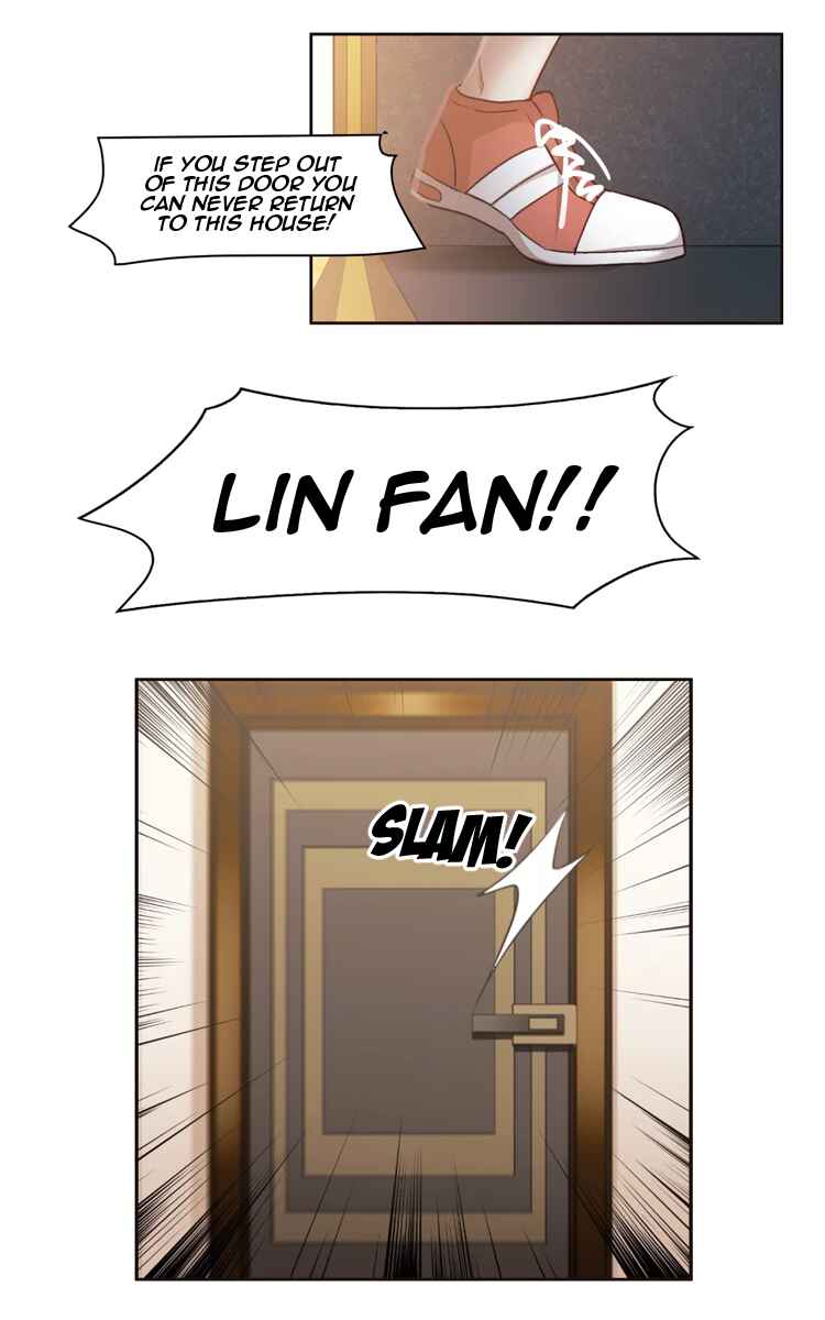 The brightest giant star in the world Chapter 15.2 - Page 8
