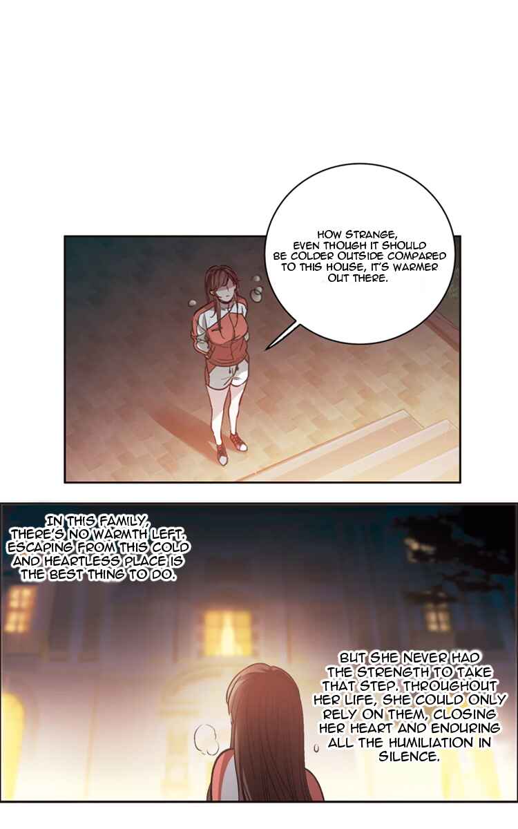The brightest giant star in the world Chapter 15.2 - Page 9