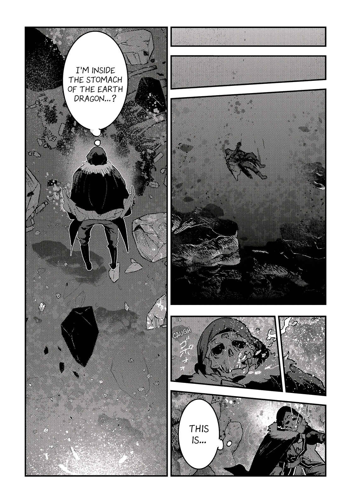 Nozomanu Fushi no Boukensha Chapter 39 - Page 12