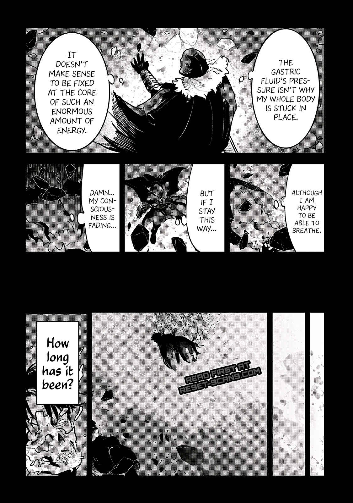 Nozomanu Fushi no Boukensha Chapter 39 - Page 14
