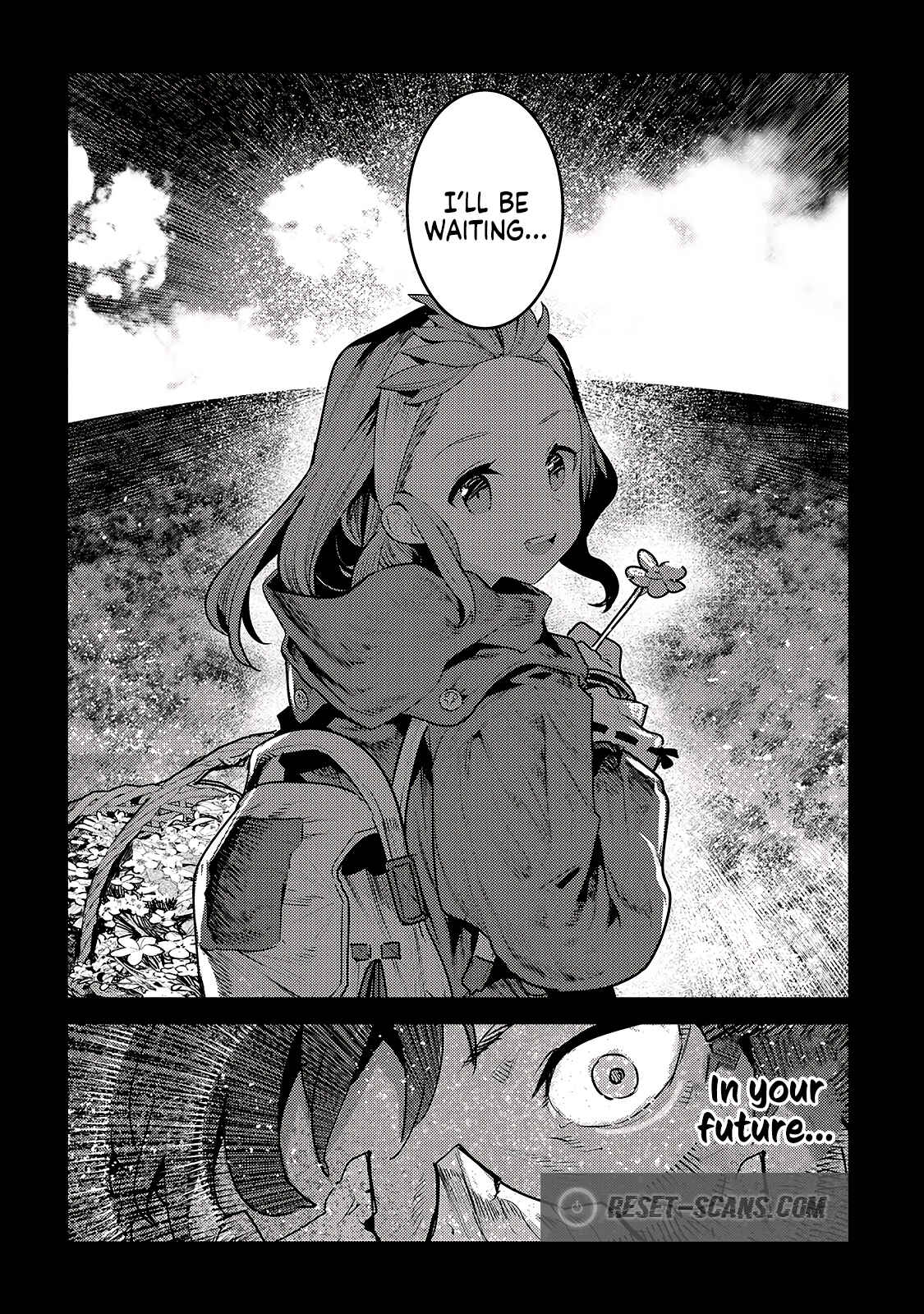 Nozomanu Fushi no Boukensha Chapter 39 - Page 20