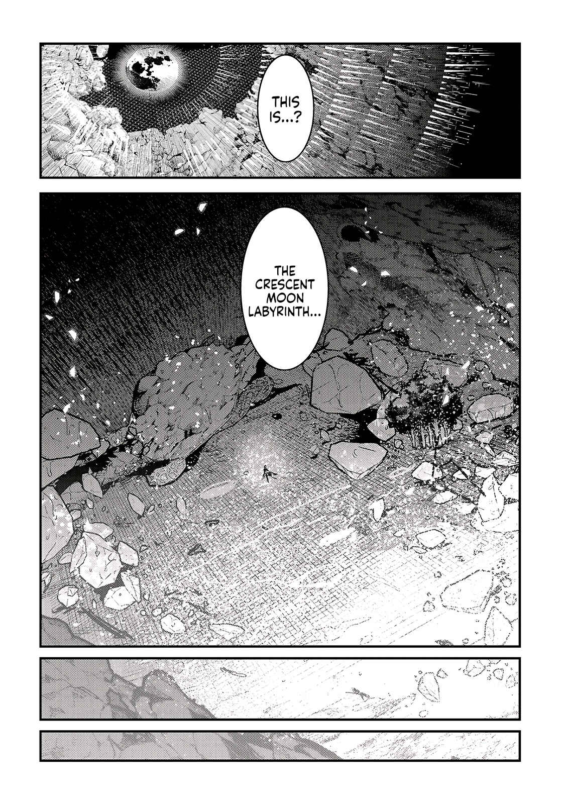 Nozomanu Fushi no Boukensha Chapter 39 - Page 22