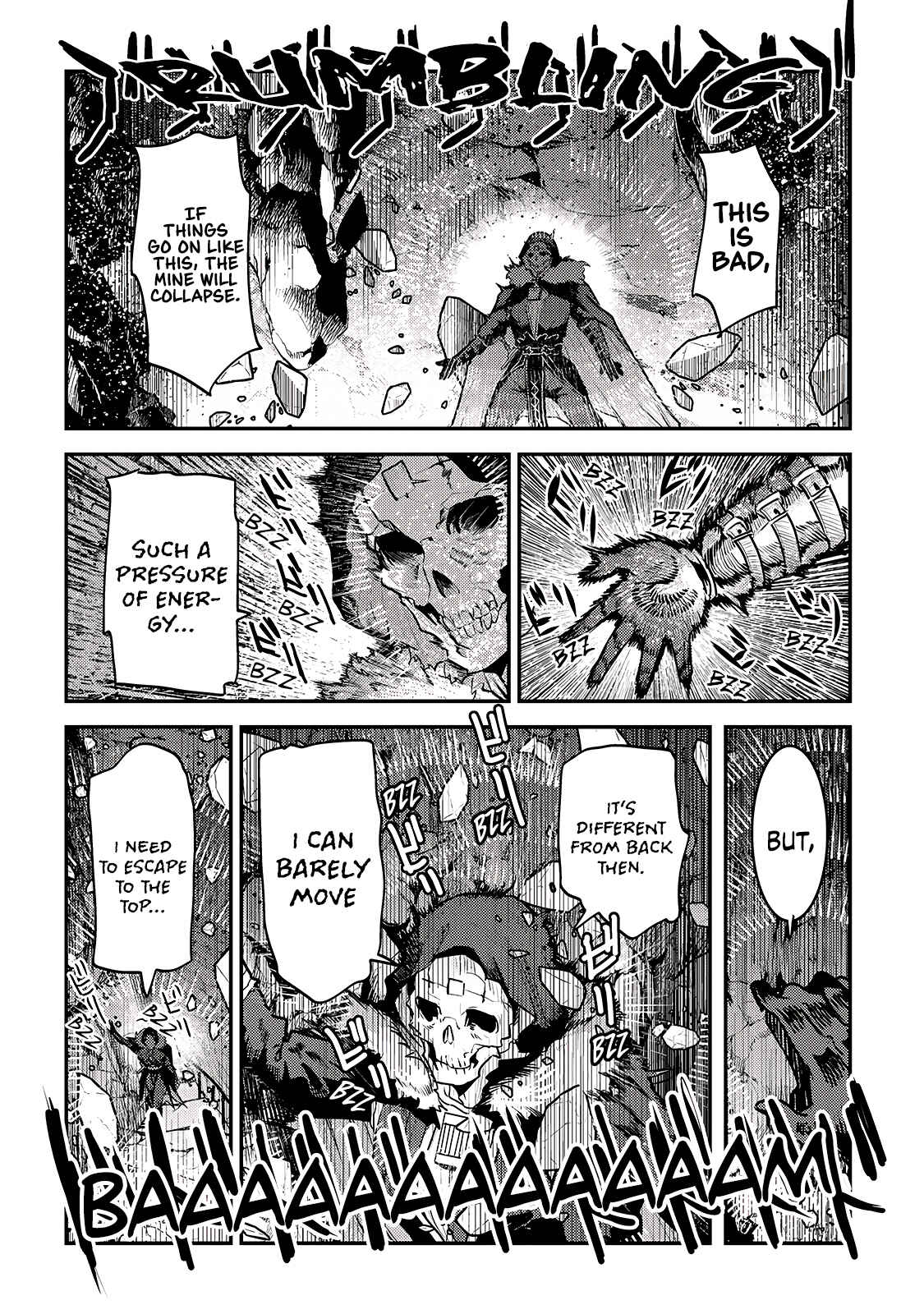 Nozomanu Fushi no Boukensha Chapter 39 - Page 4