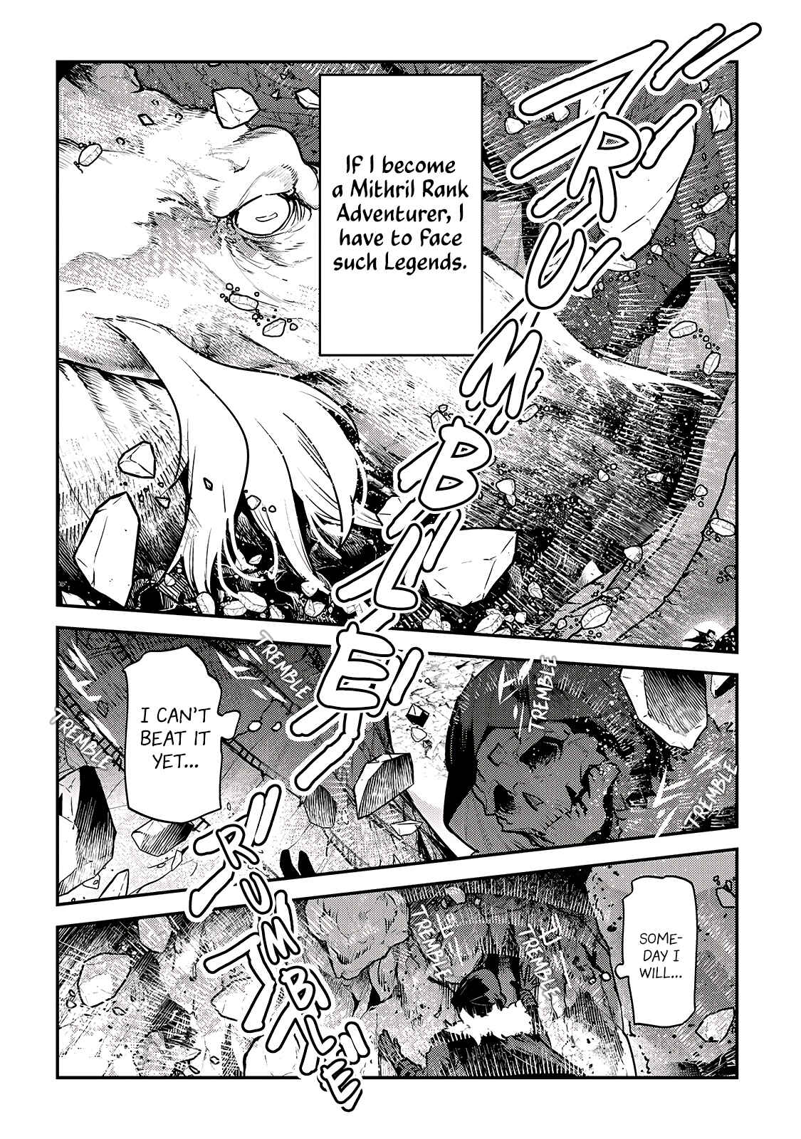 Nozomanu Fushi no Boukensha Chapter 39 - Page 6