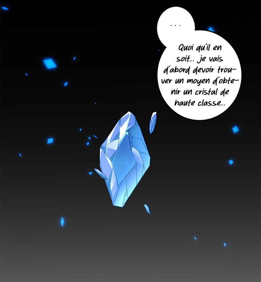 I Just Want to Game in Peace Chapter 117 - Page 22