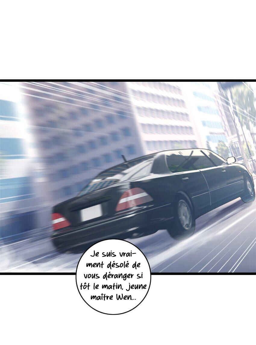 I Just Want to Game in Peace Chapter 117 - Page 27
