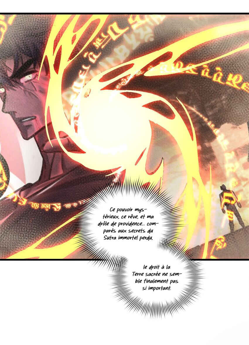 I Just Want to Game in Peace Chapter 117 - Page 34