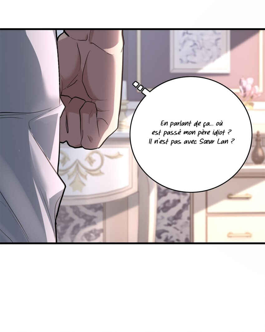 I Just Want to Game in Peace Chapter 117 - Page 35