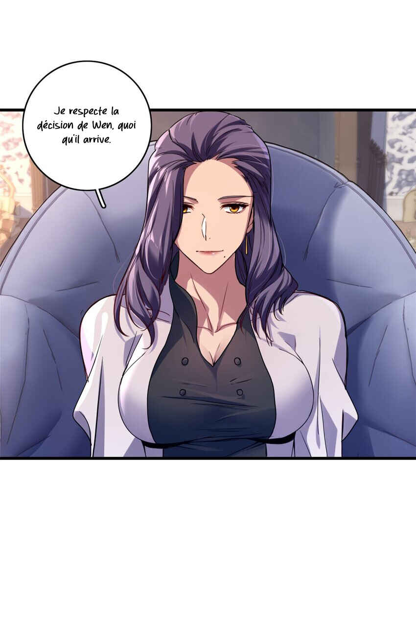 I Just Want to Game in Peace Chapter 117 - Page 37