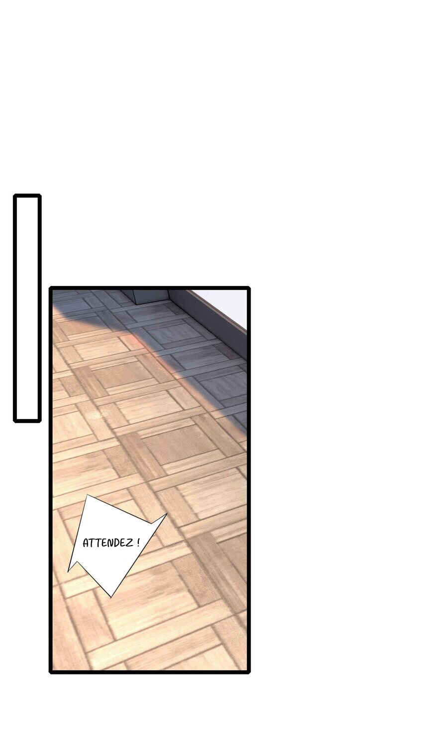 I Just Want to Game in Peace Chapter 117 - Page 38