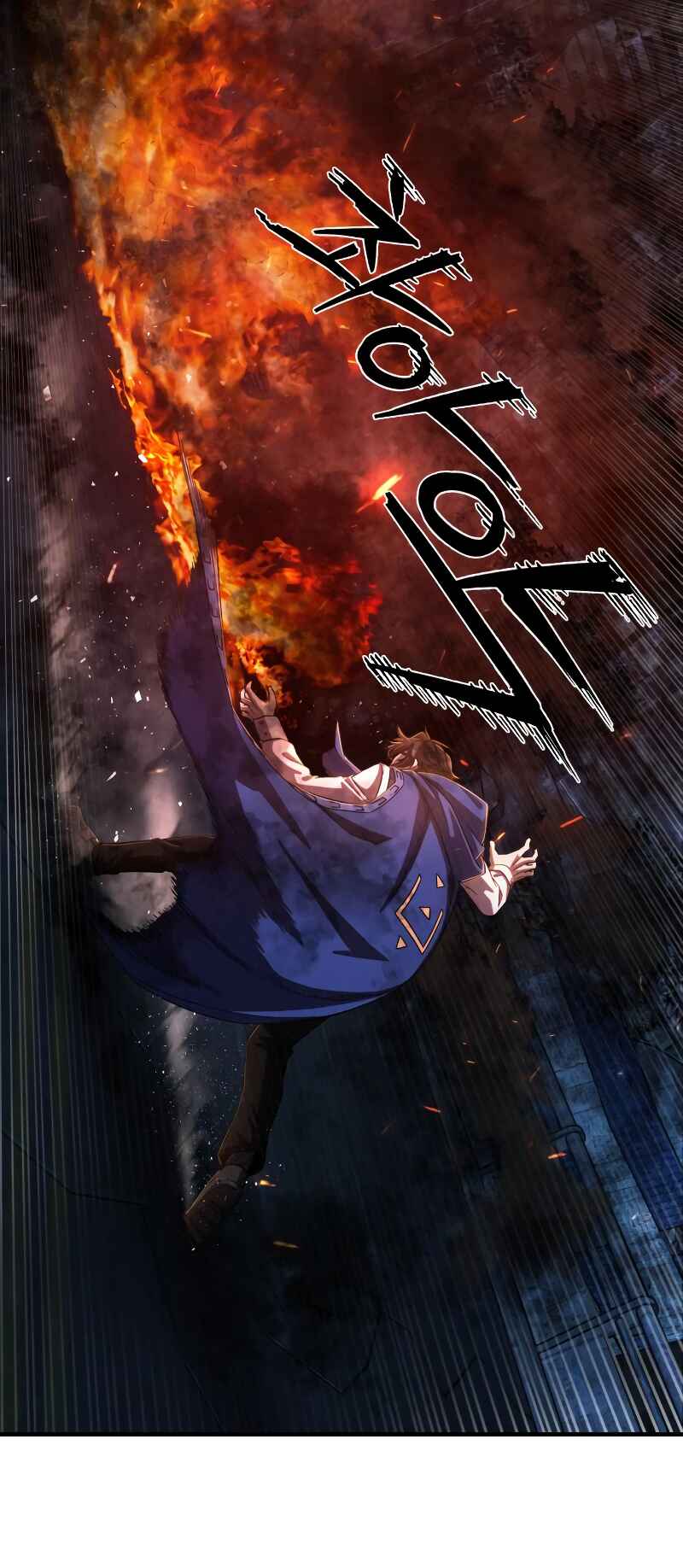 Yongsa ga Doraowatda Chapter 87 - Page 16