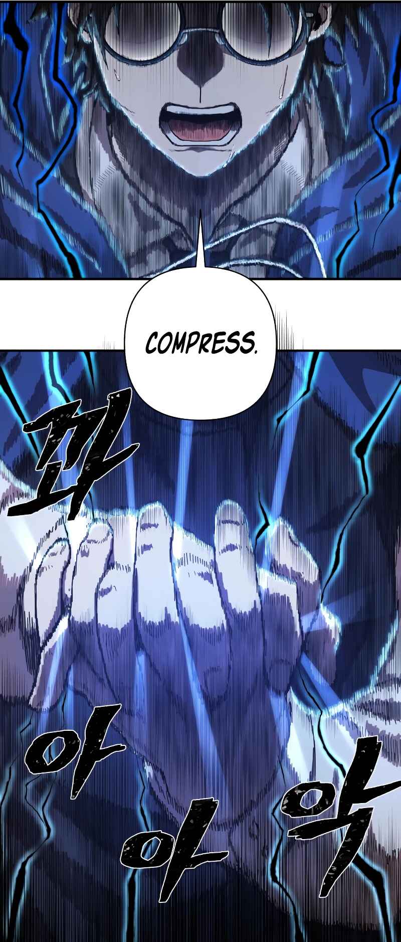 Yongsa ga Doraowatda Chapter 87 - Page 31