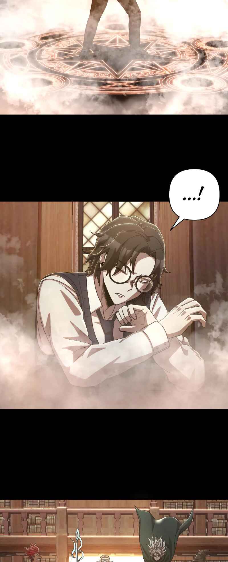 Yongsa ga Doraowatda Chapter 87 - Page 4