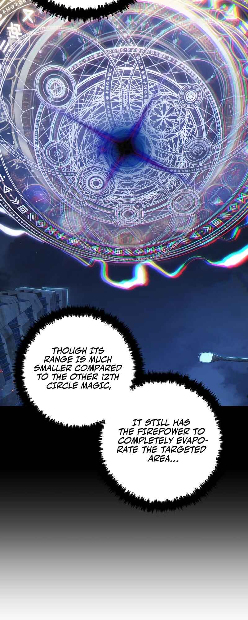 Yongsa ga Doraowatda Chapter 87 - Page 60