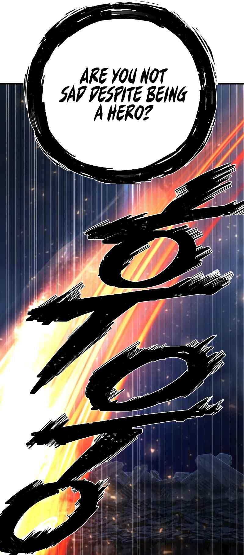 Yongsa ga Doraowatda Chapter 87 - Page 65