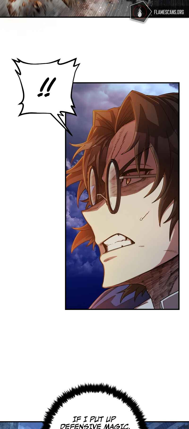 Yongsa ga Doraowatda Chapter 87 - Page 69