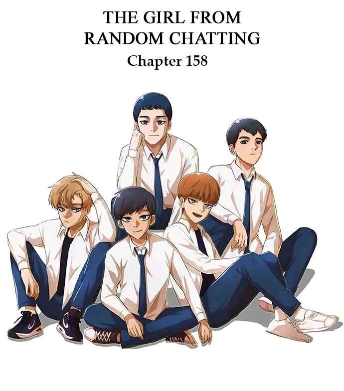 Random Chat Chapter 158 - Page 2