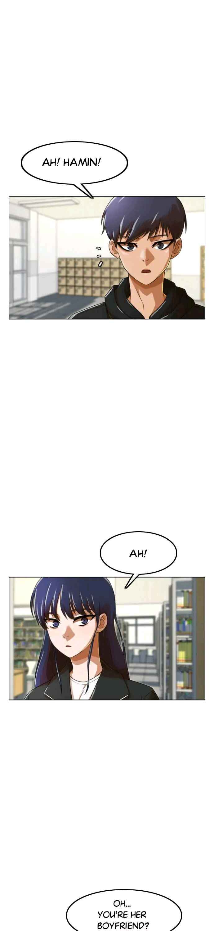 Random Chat Chapter 158 - Page 31