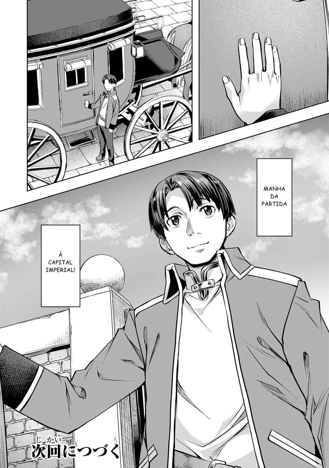Isekai de Slow Life o (Ganbou) Chapter 40 - Page 22
