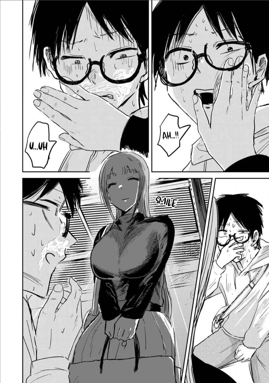 Ueno-kun wa Kaihatsuzumi Chapter 4 - Page 18