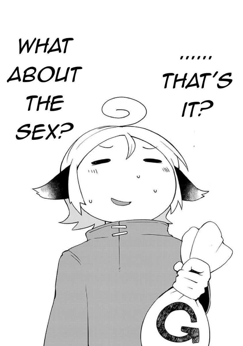 Ishuzoku Reviewers Chapter 39 - Page 13