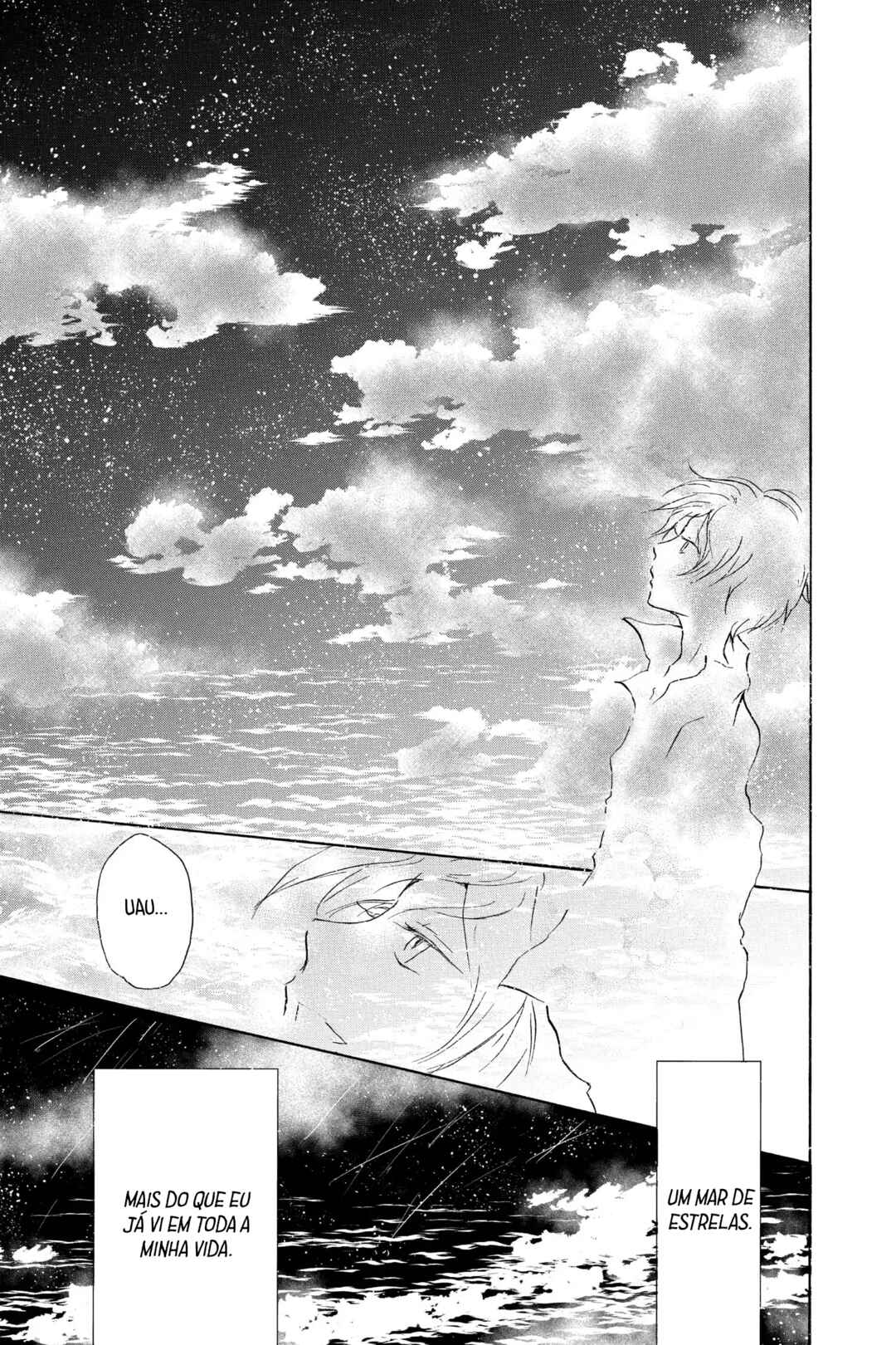 Natsume Yuujinchou Chapter 99 - Page 12