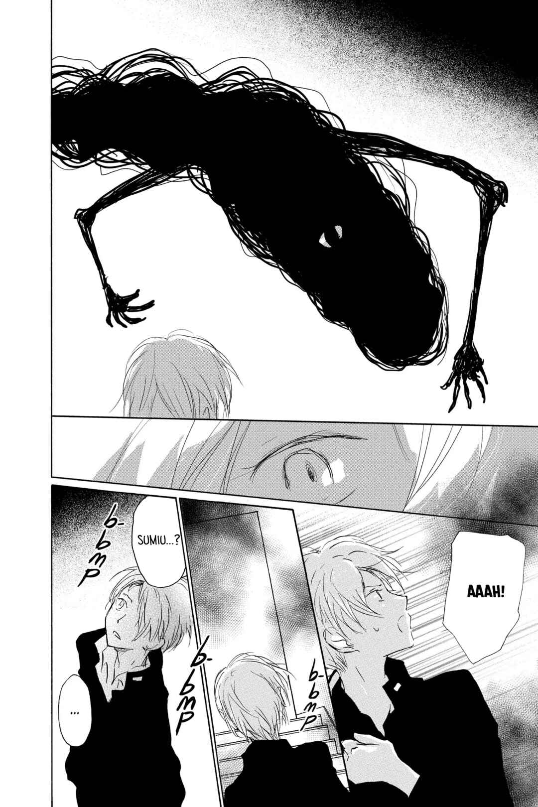 Natsume Yuujinchou Chapter 99 - Page 25