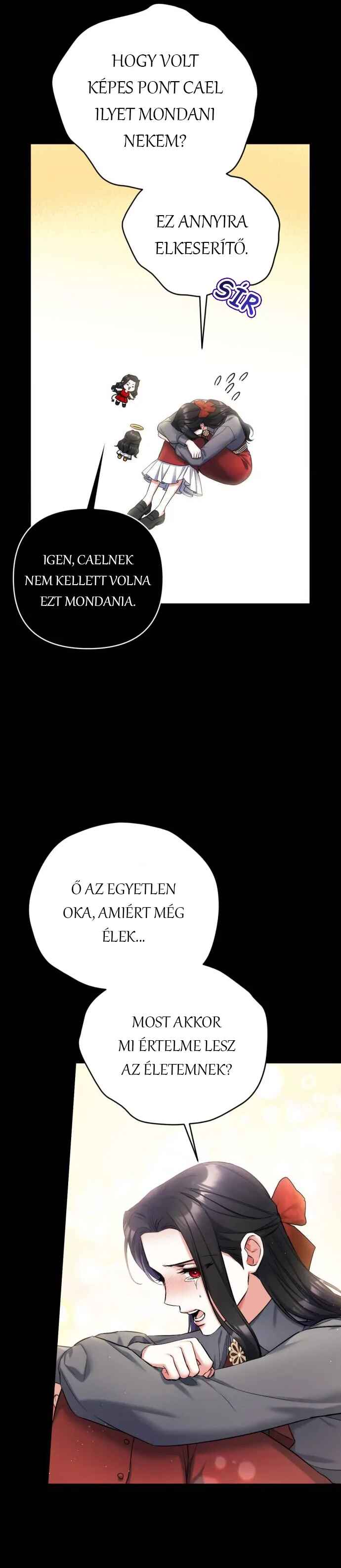 Beoryeojin Na-eui Choeaereul Wihayeo Chapter 67 - Page 11