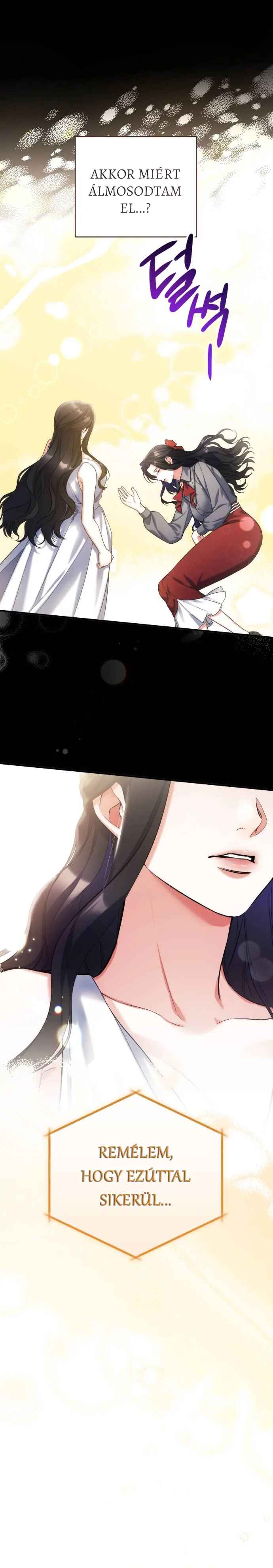 Beoryeojin Na-eui Choeaereul Wihayeo Chapter 67 - Page 17