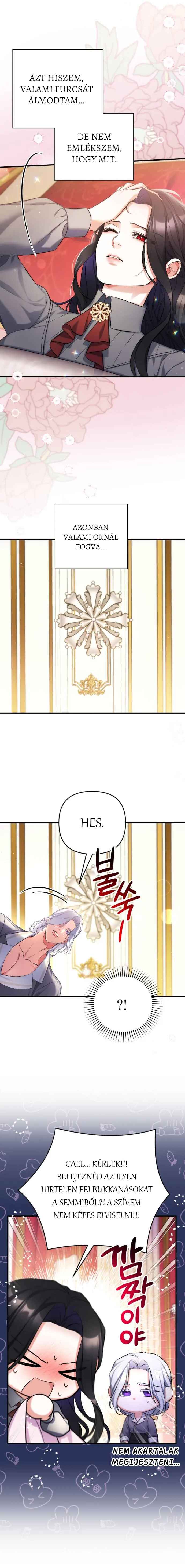 Beoryeojin Na-eui Choeaereul Wihayeo Chapter 67 - Page 19
