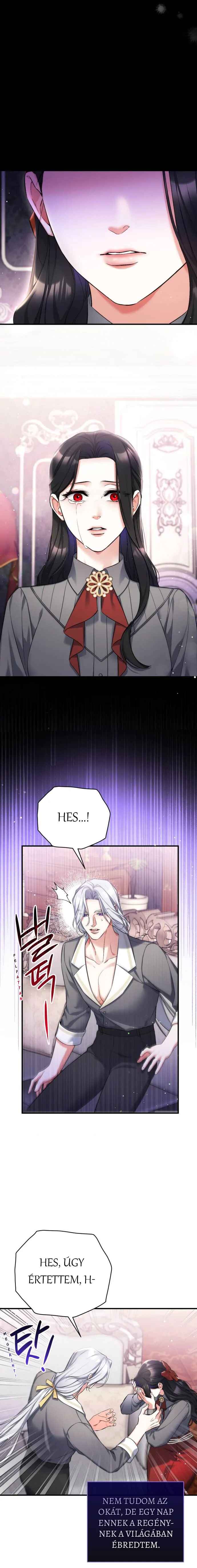 Beoryeojin Na-eui Choeaereul Wihayeo Chapter 67 - Page 3