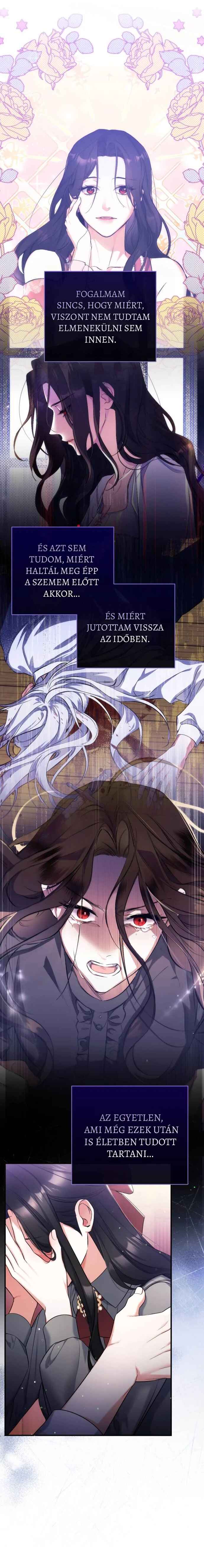 Beoryeojin Na-eui Choeaereul Wihayeo Chapter 67 - Page 4